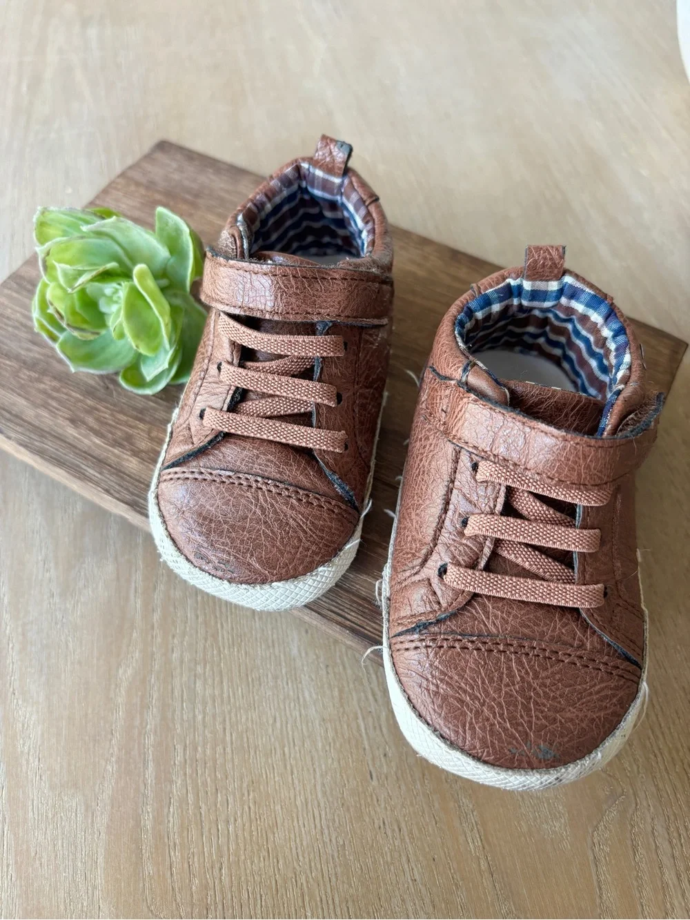 Surprise by Stride Rite Baby Shoes